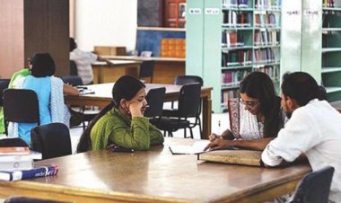 All universities are closed till May 29