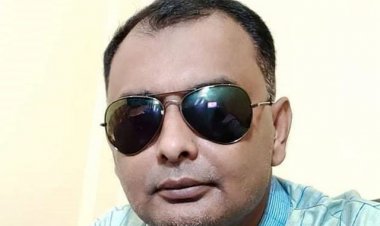 Attack on Labor League leader in Naogaon