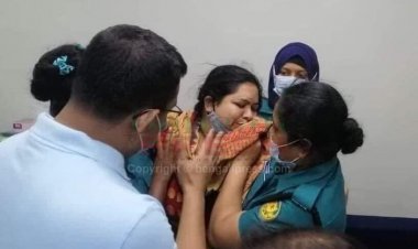 এটা কি মগের মুল্লুক নাকি?- মারুফ কামাল খান