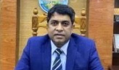 ধর্ষণের অভিযোগে বাগেরহাটের ডিসি ফয়জুল কে স্বাস্থ্য মন্ত্রণালয়ে বদলি