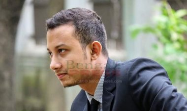 ঢাকা বিশ্ববিদ্যালয় এর ছাত্র হাফিজুর রহমান কে হত্যা করেছে সরকার বাহিনী