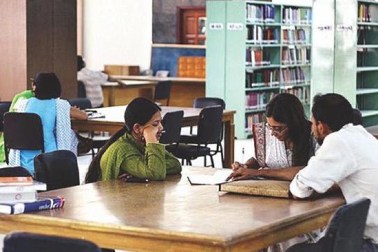 All universities are closed till May 29