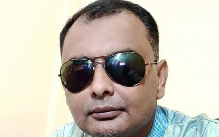 Attack on Labor League leader in Naogaon