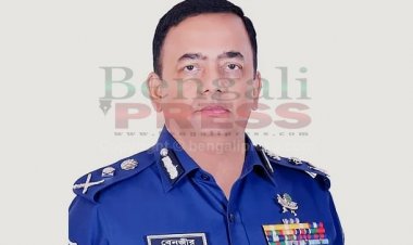 পরীমনি হচ্ছে আইজিপির রক্ষিতা,পুলিশ দ্বারা ৩টি হত্যার ঔষধ