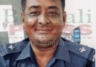 Police ASI Subhash stops oxygen cylinder for 1000 taka donation