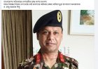 লেফটেন্যান্ট জেনারেল এস এম শফিউদ্দিন আহমেদ নতুন সেনাপ্রধান -ড. রাজু আহমেদ দিপু