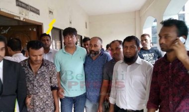 পুলিশের নির্যাতনে আরও একটি জীবন কি শেষের পথে